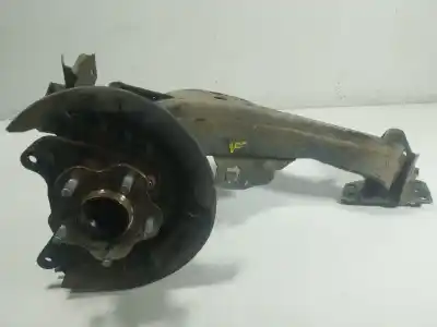 Автозапчасти б/у задняя левая поворотка за nissan x-trail iii (t32_, t32r, t32rr) 1.6 dci (t32) ссылки oem iam 555024ca1d