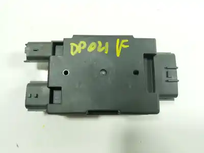 Автозапчасти б/у электронный модуль за nissan x-trail iii (t32_, t32r, t32rr) 1.6 dci (t32) ссылки oem iam 1700100q0b