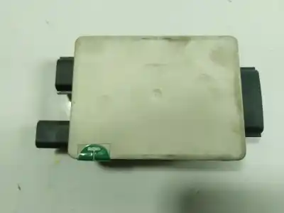 Автозапчасти б/у электронный модуль за nissan x-trail iii (t32_, t32r, t32rr) 1.6 dci (t32) ссылки oem iam 1700100q0b  169108688r