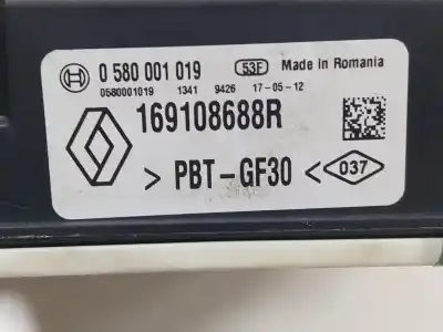 Автозапчасти б/у электронный модуль за nissan x-trail iii (t32_, t32r, t32rr) 1.6 dci (t32) ссылки oem iam 1700100q0b  169108688r