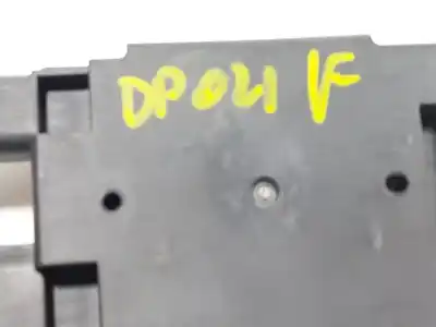 Автозапчасти б/у электронный модуль за nissan x-trail iii (t32_, t32r, t32rr) 1.6 dci (t32) ссылки oem iam 1700100q0b  169108688r