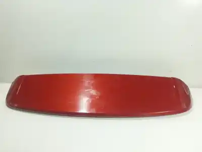 Peça sobressalente para automóvel em segunda mão spoiler da tampa da mala por kia cee'd (jd) 1.4 crdi 90 referências oem iam 87211a2000