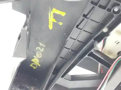 Автозапчасти б/у рычаг переключения передач за nissan x-trail iii (t32_, t32r, t32rr) 1.6 dci (t32) ссылки oem iam 349016fv0a  