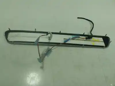 Second-hand car spare part electronic module for porsche panamera (971) 4.0 turbo s e-hybrid (97afh1, 97bfh1) oem iam references 971853467aj  971853467aj
