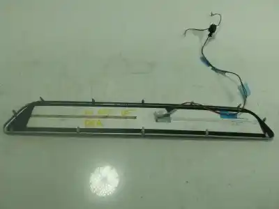 Second-hand car spare part electronic module for porsche panamera (971) 4.0 turbo s e-hybrid (97afh1, 97bfh1) oem iam references 971853467aj  971853467aj