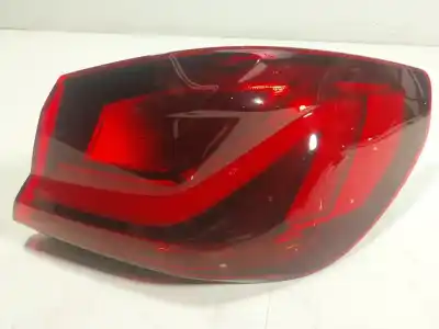 Pezzo di ricambio per auto di seconda mano luci posteriori destra per bmw 1 (f40) 118 d riferimenti oem iam 63217450644