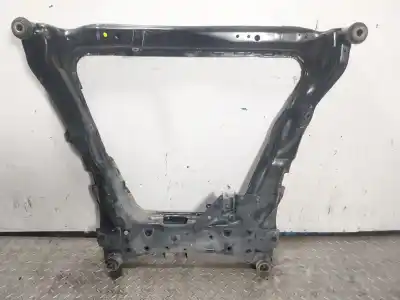 Автозапчасти б/у передний мост за nissan x-trail iii (t32_, t32r, t32rr) 1.6 dci (t32) ссылки oem iam 544004ms0c