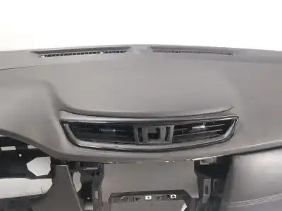 Автозапчасти б/у панель приборов за nissan x-trail iii (t32_, t32r, t32rr) 1.6 dci (t32) ссылки oem iam 682004cc0a  