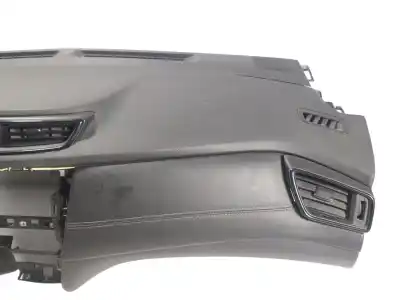 Автозапчасти б/у панель приборов за nissan x-trail iii (t32_, t32r, t32rr) 1.6 dci (t32) ссылки oem iam 682004cc0a  