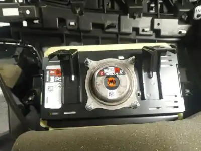 Автозапчасти б/у панель приборов за nissan x-trail iii (t32_, t32r, t32rr) 1.6 dci (t32) ссылки oem iam 682004cc0a  