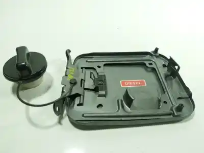 Автозапчасти б/у крышка бензобака за nissan x-trail iii (t32_, t32r, t32rr) 1.6 dci (t32) ссылки oem iam 788304cc0a  