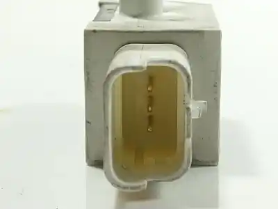 Автозапчастина б/у електронний модуль для nissan x-trail iii (t32_, t32r, t32rr) 1.6 dci (t32) посилання на oem iam 2082700q0l  227701177r