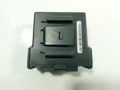 Автозапчастина б/у електронний модуль для nissan x-trail iii (t32_, t32r, t32rr) 1.6 dci (t32) посилання на oem iam 476a06fs0a  476a06fs0a