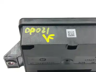 Автозапчастина б/у електронний модуль для nissan x-trail iii (t32_, t32r, t32rr) 1.6 dci (t32) посилання на oem iam 360326fl0a  360326fl0a