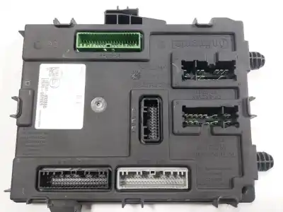 Автозапчасти б/у электронный модуль за nissan x-trail iii (t32_, t32r, t32rr) 1.6 dci (t32) ссылки oem iam 284b14cb7d  284b14cb7