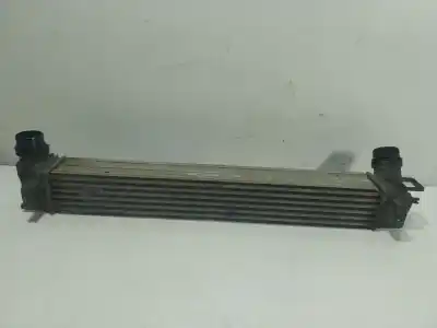 Peça sobressalente para automóvel em segunda mão intercooler por renault scénic iii (jz0/1_) 1.2 tce referências oem iam 144961285r  144961285r