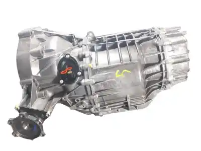 Автозапчасти б/у коробка передач за audi a4 b8 (8k2) 1.8 tfsi quattro ссылки oem iam 0aw300045t  lks