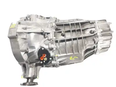 Автозапчасти б/у коробка передач за audi a4 b8 (8k2) 1.8 tfsi quattro ссылки oem iam 0aw300045t  lks