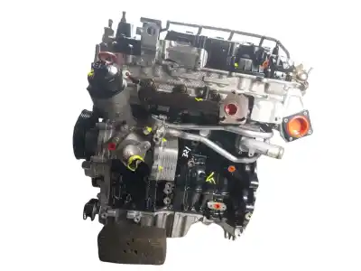 İkinci el araba yedek parçası KOMPLE MOTOR için SSANGYONG TIVOLI  OEM IAM referansları   673910