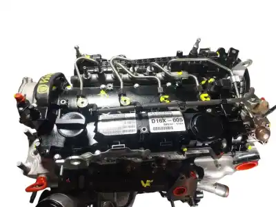 Автозапчасти б/у полный двигатель за ssangyong tivoli 1.6 xdi 160 ссылки oem iam   673910