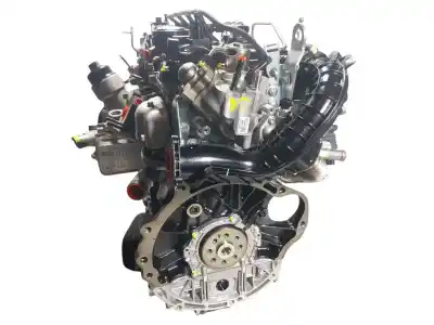 Автозапчасти б/у полный двигатель за ssangyong tivoli 1.6 xdi 160 ссылки oem iam   673910