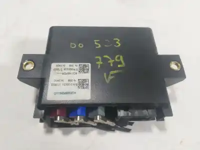 Second-hand car spare part electronic module for porsche panamera (971) 4.0 turbo s e-hybrid (97afh1, 97bfh1) oem iam references 7pp035620dg  7pp035620dg
