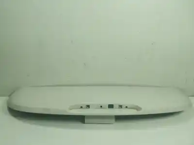 Автозапчастина б/у задне крило для jeep renegade suv (bu, b1, bv) 1.0 t-gdi посилання на oem iam 