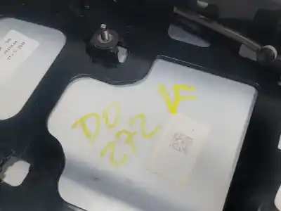 Second-hand car spare part rear spoiler for jeep renegade suv (bu, b1, bv) 1.0 t-gdi oem iam references   07355995910