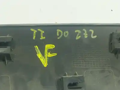 Second-hand car spare part rear left winglet for jeep renegade suv (bu, b1, bv) 1.0 t-gdi oem iam references   