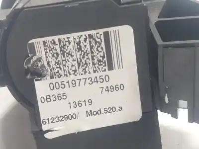 Автозапчастина б/у протикрадійний пристрій для jeep renegade suv (bu, b1, bv) 1.0 t-gdi посилання на oem iam   00519773450