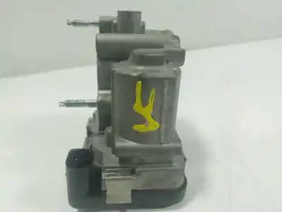 Автозапчастина б/у коробка метелика для jeep renegade suv (bu, b1, bv) 1.0 t-gdi посилання на oem iam   46338672