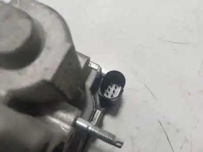 Автозапчастина б/у коробка метелика для jeep renegade suv (bu, b1, bv) 1.0 t-gdi посилання на oem iam   46338672