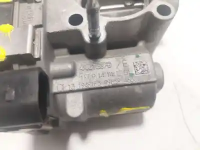 Автозапчастина б/у коробка метелика для jeep renegade suv (bu, b1, bv) 1.0 t-gdi посилання на oem iam   46338672