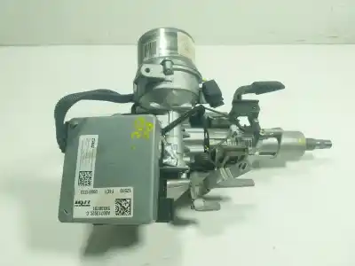 Автозапчастина б/у рульва колонка для jeep renegade suv (bu, b1, bv) 1.0 t-gdi посилання на oem iam   0520889040