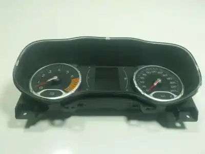 Автозапчастина б/у панель інструментів для jeep renegade suv (bu, b1, bv) 1.0 t-gdi посилання на oem iam 