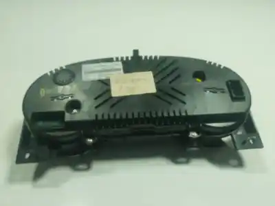 Second-hand car spare part dashboard for jeep renegade suv (bu, b1, bv) 1.0 t-gdi oem iam references   07357153910