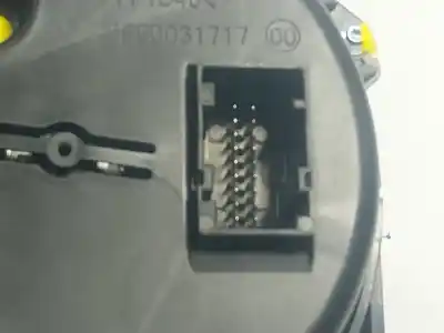 Second-hand car spare part dashboard for jeep renegade suv (bu, b1, bv) 1.0 t-gdi oem iam references   07357153910