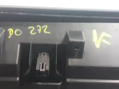 Second-hand car spare part glove compartment for jeep renegade suv (bu, b1, bv) 1.0 t-gdi oem iam references   735579060