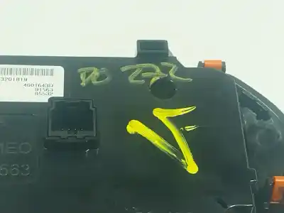 Автозапчасти б/у климат-контроль за jeep renegade suv (bu, b1, bv) 1.0 t-gdi ссылки oem iam   07356939290