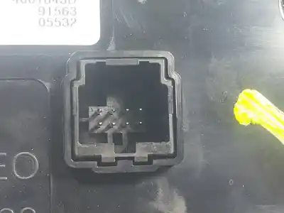 Автозапчасти б/у климат-контроль за jeep renegade suv (bu, b1, bv) 1.0 t-gdi ссылки oem iam   07356939290