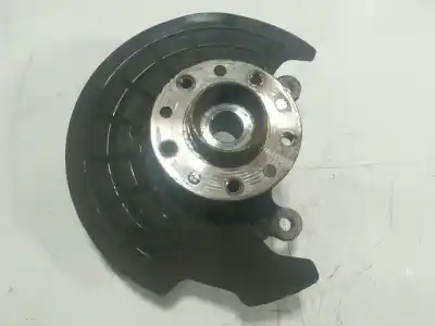 Second-hand car spare part front right knuckle for jeep renegade suv (bu, b1, bv) 1.0 t-gdi oem iam references   