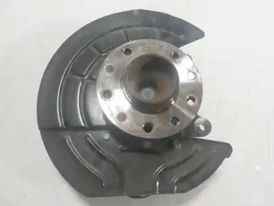 Автозапчастина б/у культ заднього правого для jeep renegade suv (bu, b1, bv) 1.0 t-gdi посилання на oem iam   