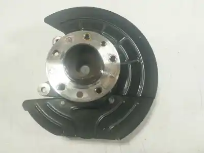 Автозапчастина б/у культ заднього лівого для jeep renegade suv (bu, b1, bv) 1.0 t-gdi посилання на oem iam   