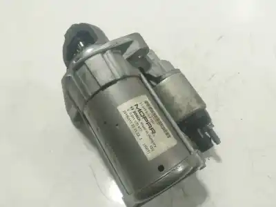 Автозапчастина б/у двигун запускається для jeep renegade suv (bu, b1, bv) 1.0 t-gdi посилання на oem iam   51975679f109