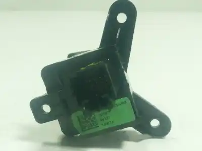 Автозапчастина б/у важіль ручного гальма для jeep renegade suv (bu, b1, bv) 1.0 t-gdi посилання на oem iam   07356365590