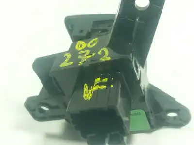 Автозапчастина б/у важіль ручного гальма для jeep renegade suv (bu, b1, bv) 1.0 t-gdi посилання на oem iam   07356365590