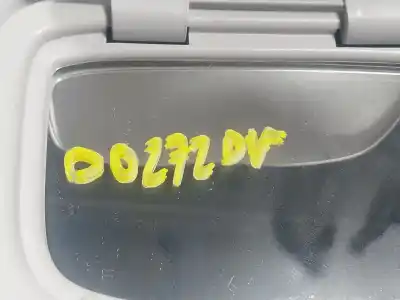 Автозапчастина б/у правильний натір для jeep renegade suv (bu, b1, bv) 1.0 t-gdi посилання на oem iam   