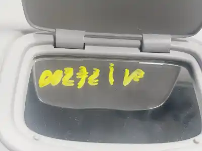 Pezzo di ricambio per auto di seconda mano tenda sinistra per jeep renegade suv (bu, b1, bv) 1.0 t-gdi riferimenti oem iam   