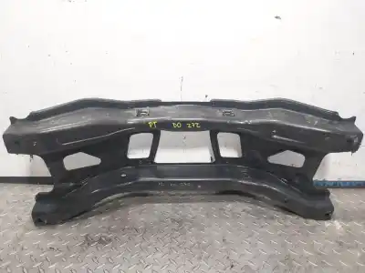 Автозапчастина б/у задня вісь для jeep renegade suv (bu, b1, bv) 1.0 t-gdi посилання на oem iam 