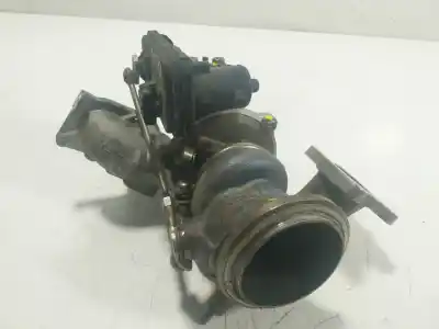 Second-hand car spare part turbocharger for jeep renegade suv (bu, b1, bv) 1.0 t-gdi oem iam references   55284984